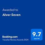 Seven Διαμέρισμα Alvor