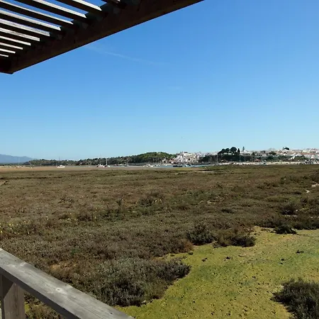 Seven * Alvor