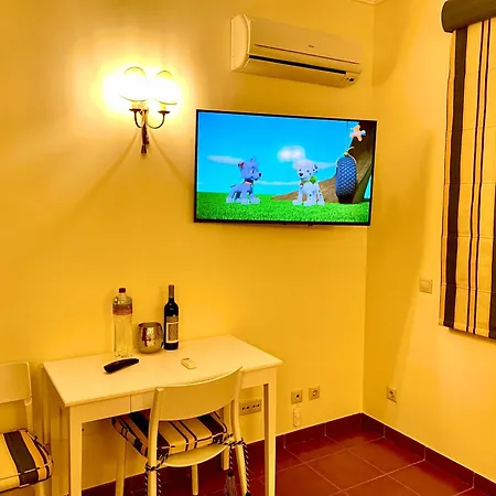 Seven Appartement Alvor