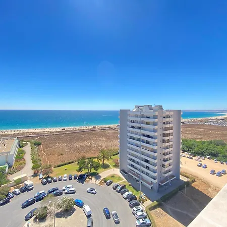 Seven * Alvor