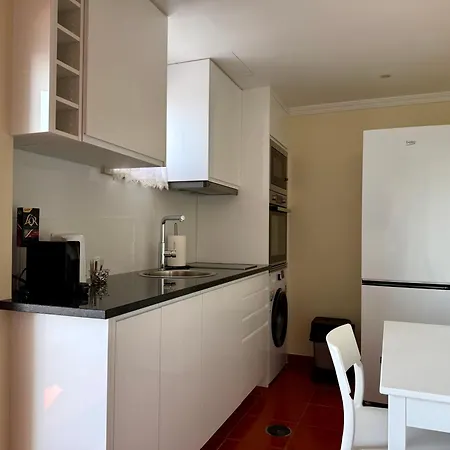 Apartment Seven