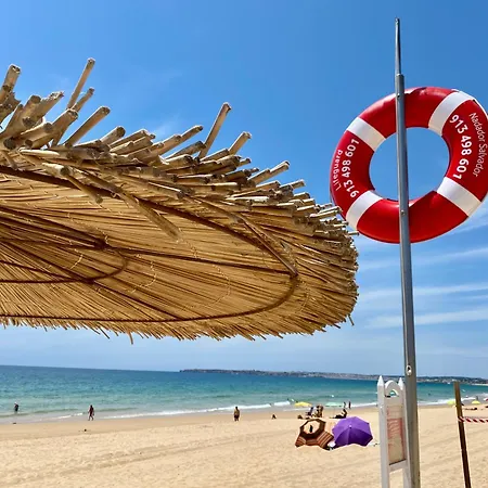 Apartment Seven Alvor