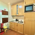 Apartamento Seven *