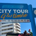 Seven Apartment Alvor