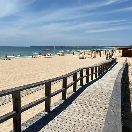 Seven * Alvor