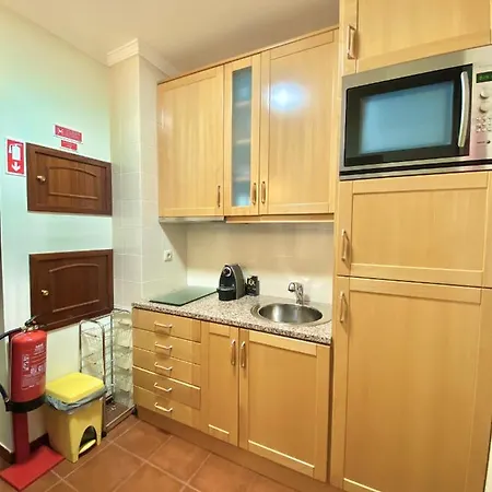 Appartement Seven *