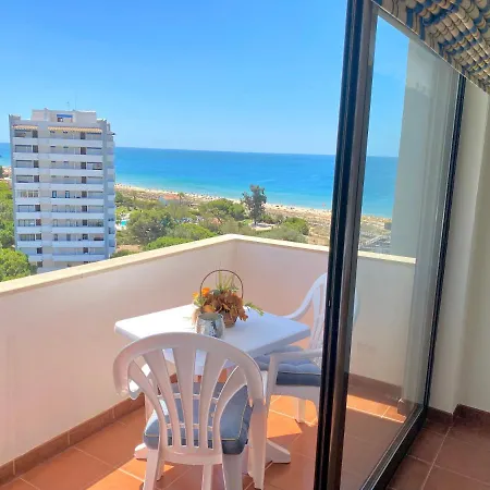 Seven アパート アルヴォル