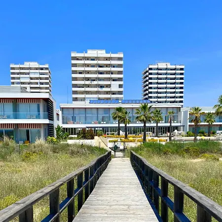 Apartamento Seven Alvor