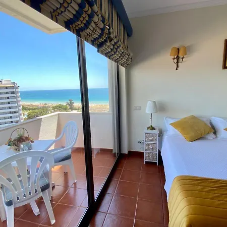 Apartamento Seven *