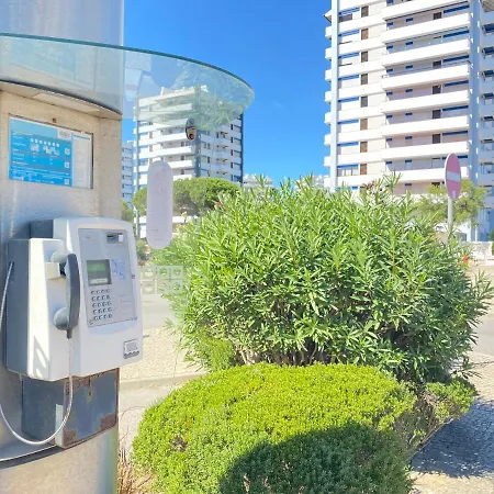 Apartamento Seven Alvor