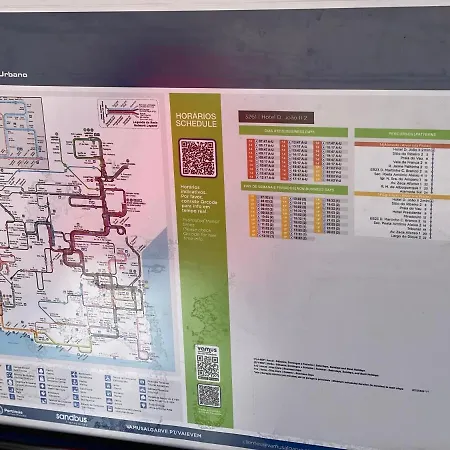 Seven アパート アルヴォル