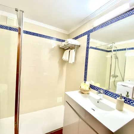 Apartamento Seven Alvor