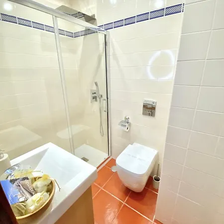 Apartamento Seven Alvor