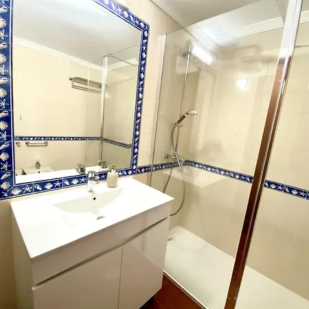 Apartamento Seven Alvor