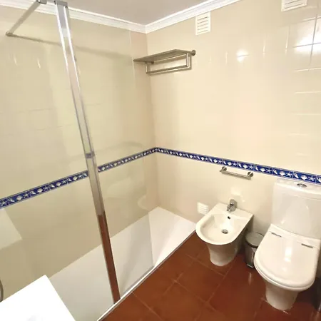Seven Apartamento