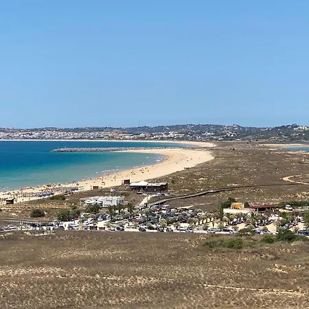 Apartamento Seven Alvor