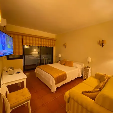 Seven Apartamento *