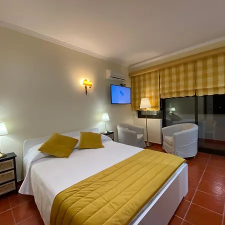 Seven Apartamento *