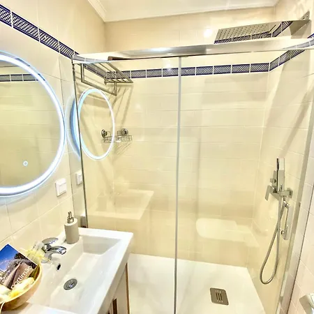 Seven Apartamento