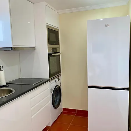 Seven Apartamento