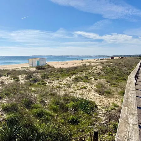 Seven Alvor