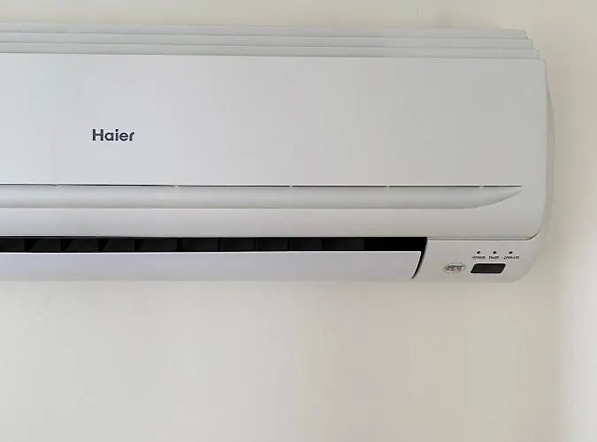 아파트 Seven 알보르