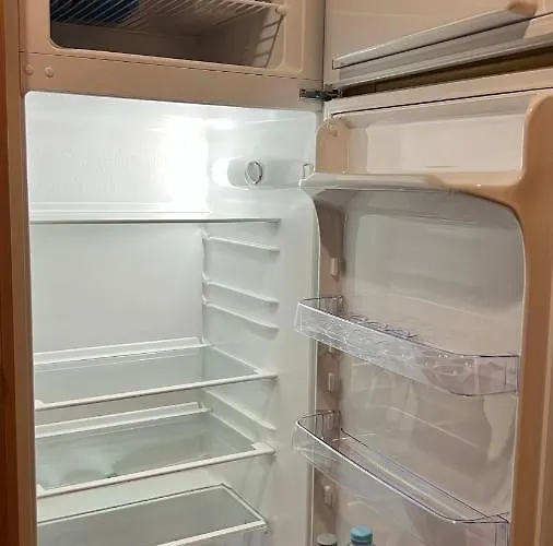 아파트 Seven 알보르