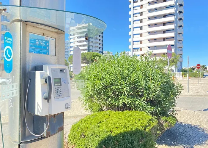 Apartmán Seven Alvor