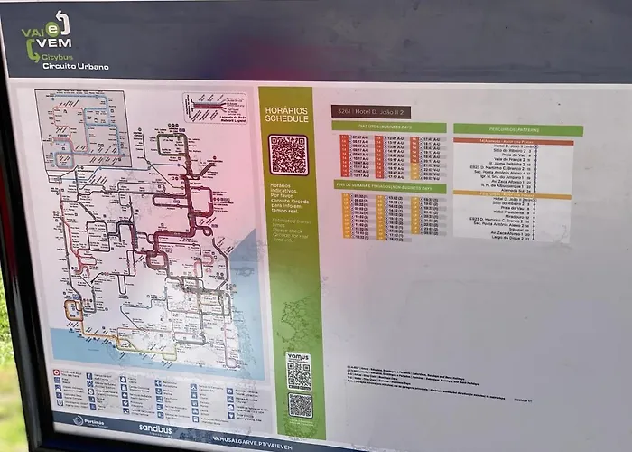 Seven Apartmán Alvor