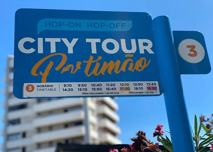 Seven 아파트 알보르