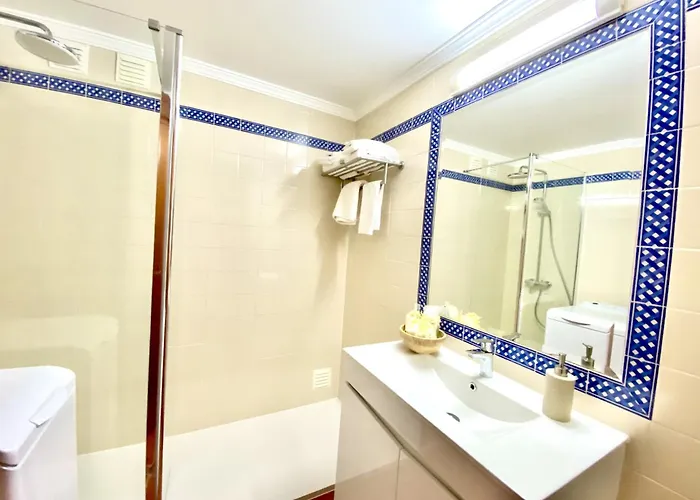 Apartmán Seven Alvor