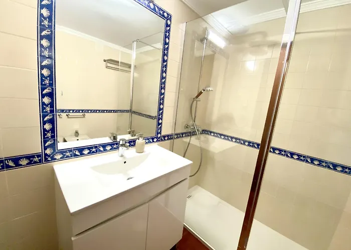 Apartmán Seven Alvor