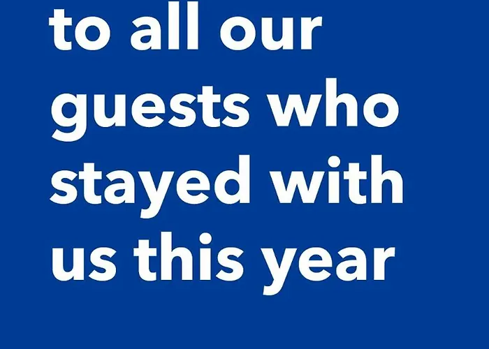 Seven 아파트 알보르