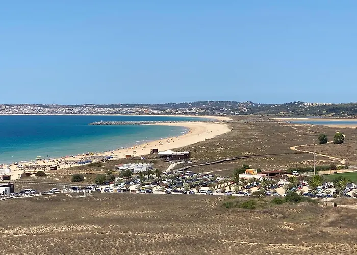 Apartmán Seven Alvor
