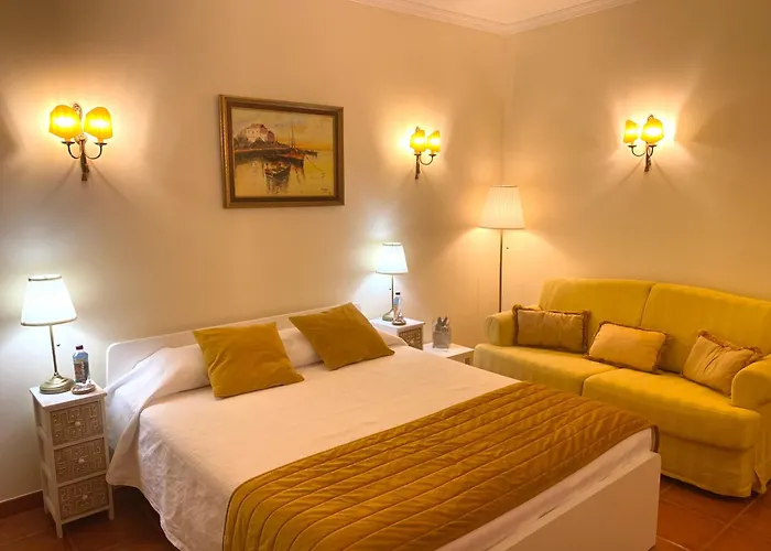 아파트 Seven 알보르