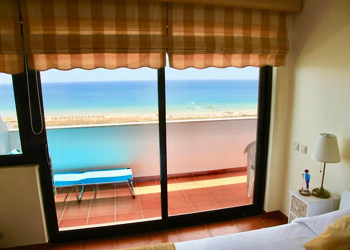 Apartmán Seven Alvor