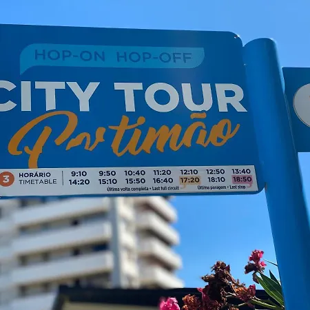 Seven דירה אלבור